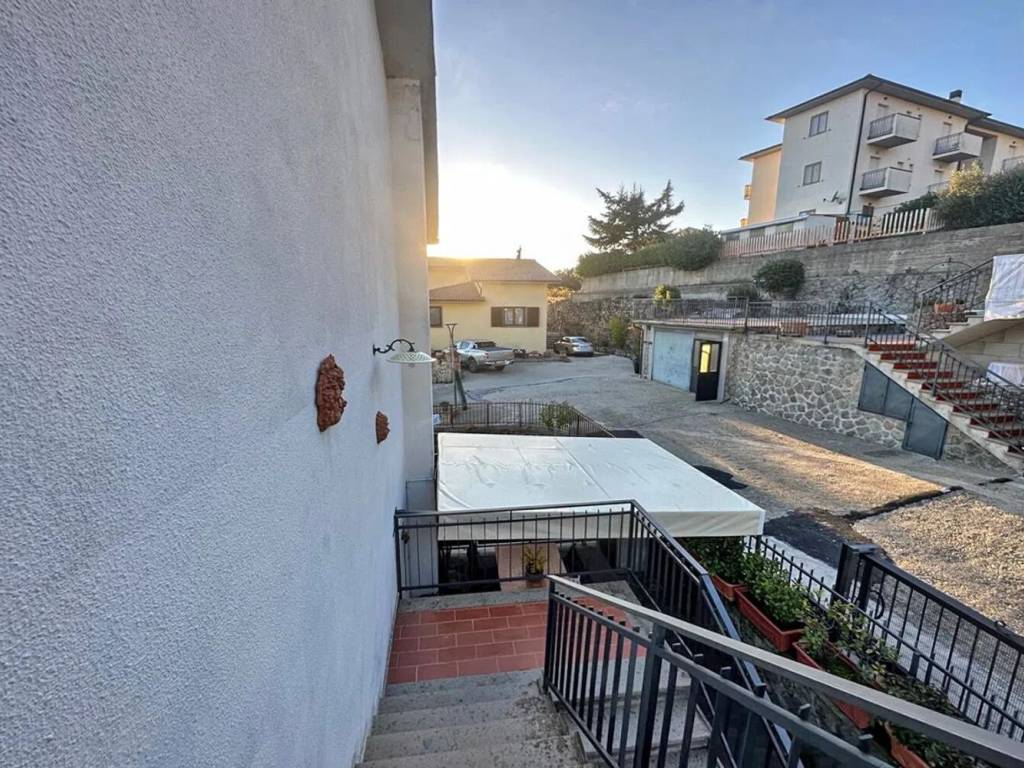 Appartamento a Santa fiora in Via Feridinando Di Giulio No Number - Foto 5