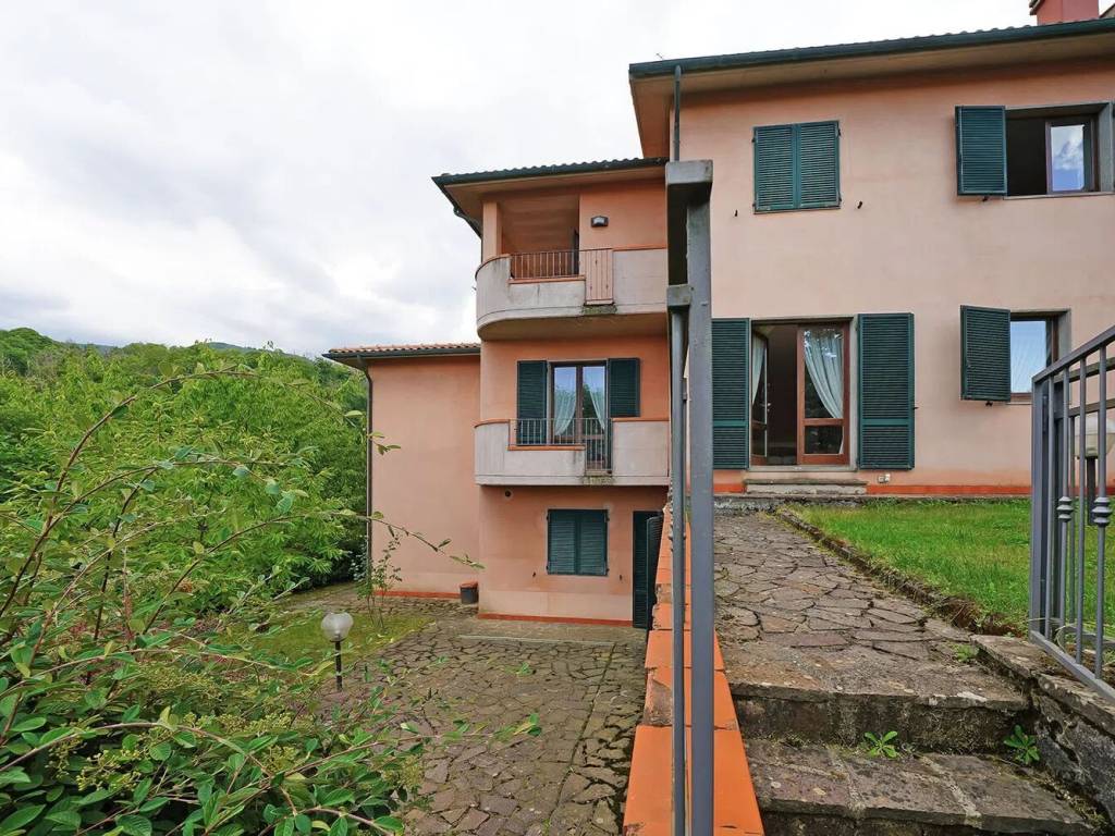 Villa a Arcidosso in Via San Filippo No Number - Foto 2