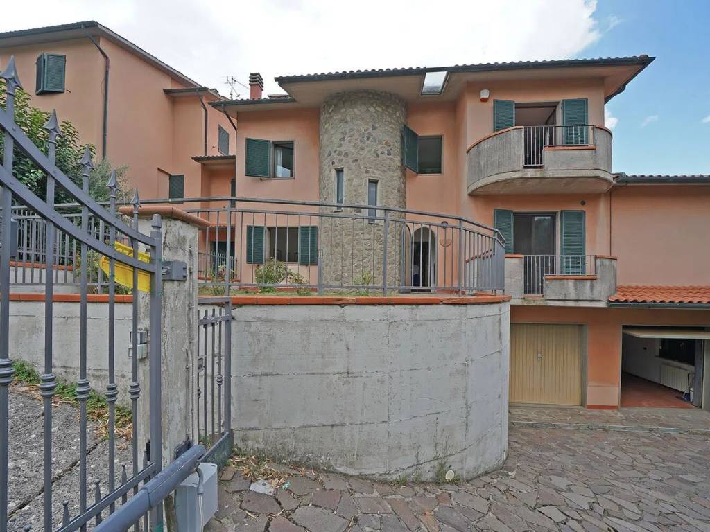 Villa a Arcidosso in Via San Filippo No Number - Foto 3