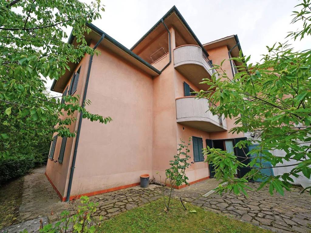 Villa a Arcidosso in Via San Filippo No Number - Foto 4