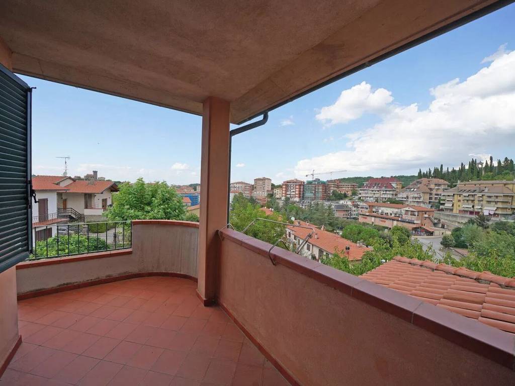 Villa a Arcidosso in Via San Filippo No Number - Foto 5