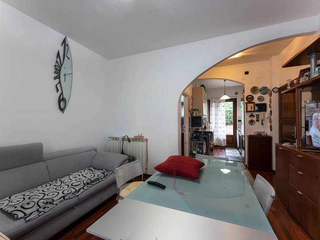 Appartamento a Arcidosso in Via Pietro Pifferi No Number - Foto 2