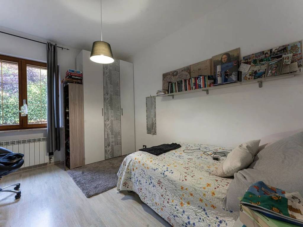 Appartamento a Arcidosso in Via Pietro Pifferi No Number - Foto 3