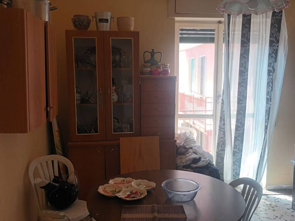 Appartamento a Siracusa in Via Sant'Orsola, 27 - Foto 4