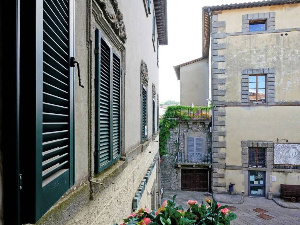 Appartamento a Santa fiora in Piazza Garibaldi No Number - Foto 4