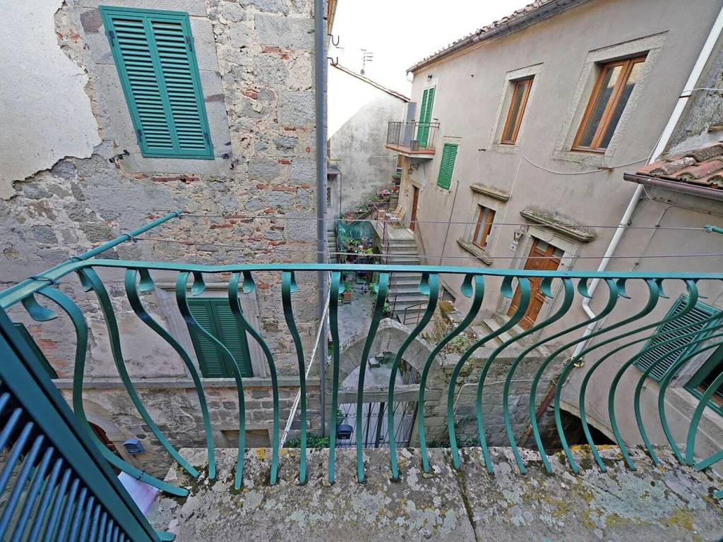 Appartamento a Santa fiora in Piazza Garibaldi No Number - Foto 5