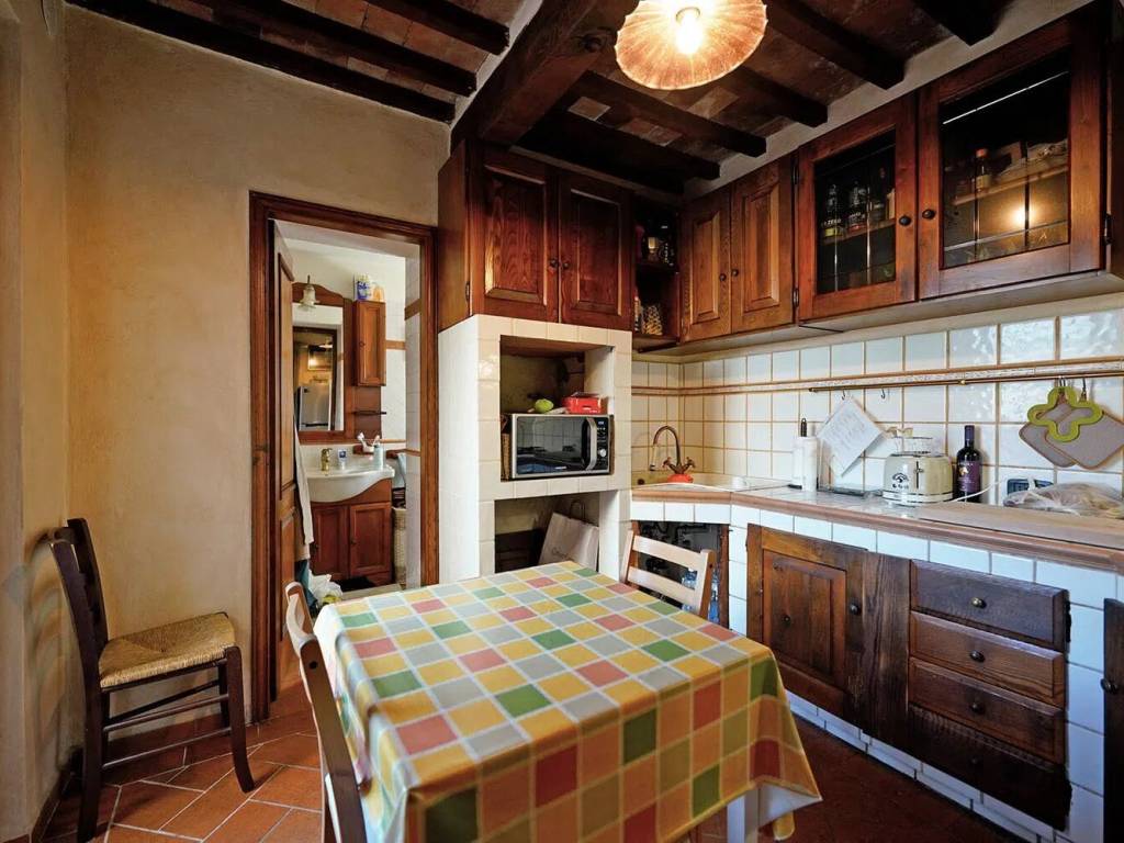 Appartamento a Castel del piano in Via Della Stazione No Number - Foto 2