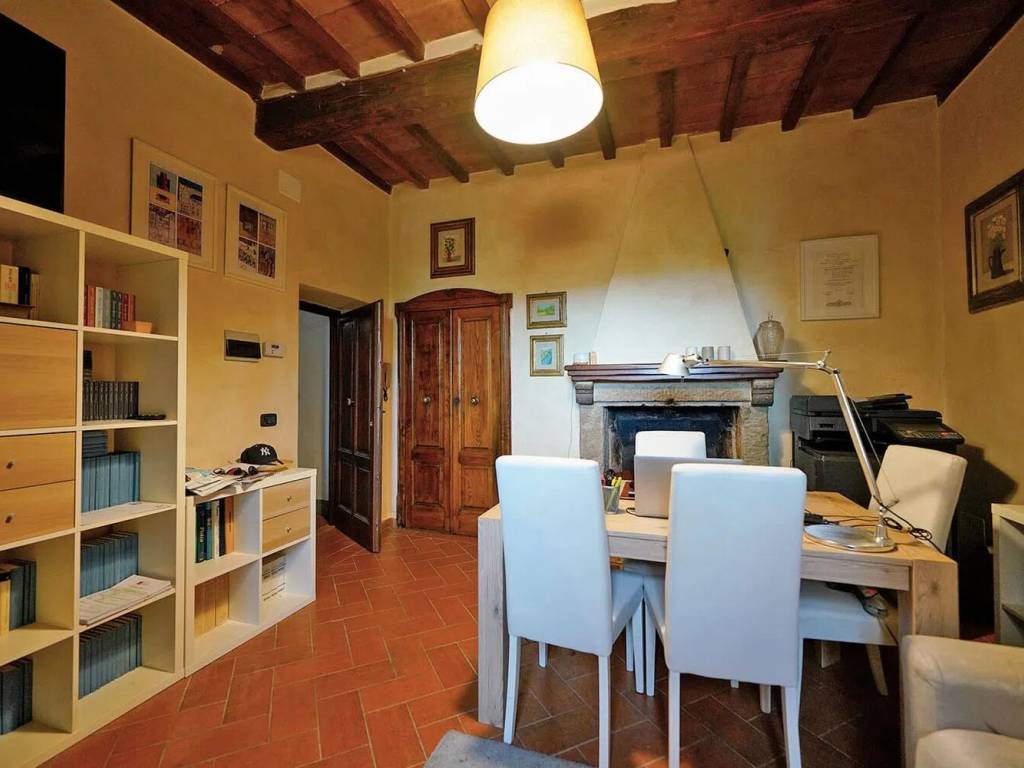 Appartamento a Castel del piano in Via Della Stazione No Number - Foto 3