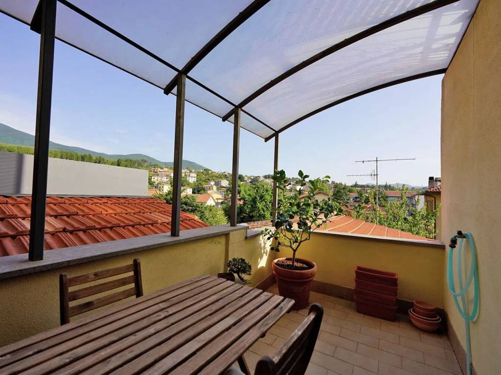 Appartamento a Castel del piano in Via Della Stazione No Number - Foto 4