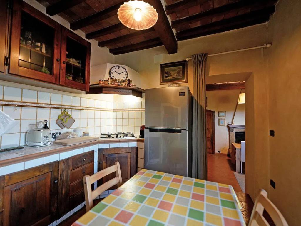 Appartamento a Castel del piano in Via Della Stazione No Number - Foto 5