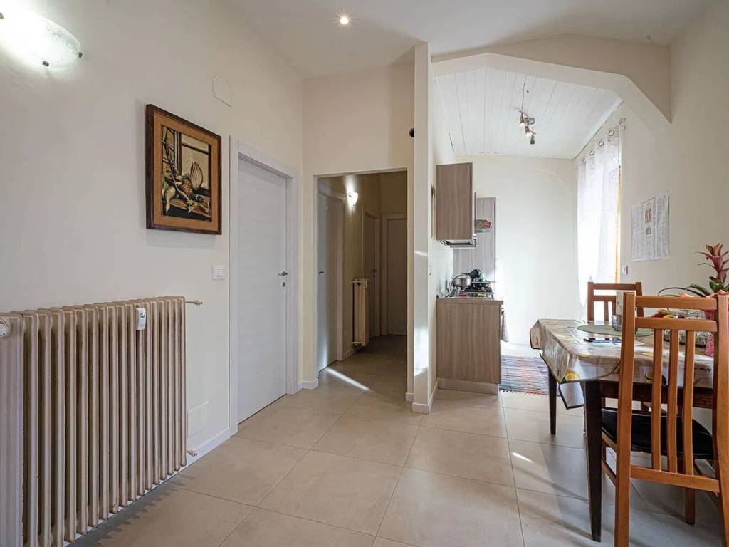 Appartamento a Arcidosso in Via Pietro Pifferi No Number - Foto 2