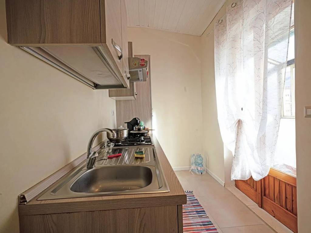 Appartamento a Arcidosso in Via Pietro Pifferi No Number - Foto 3