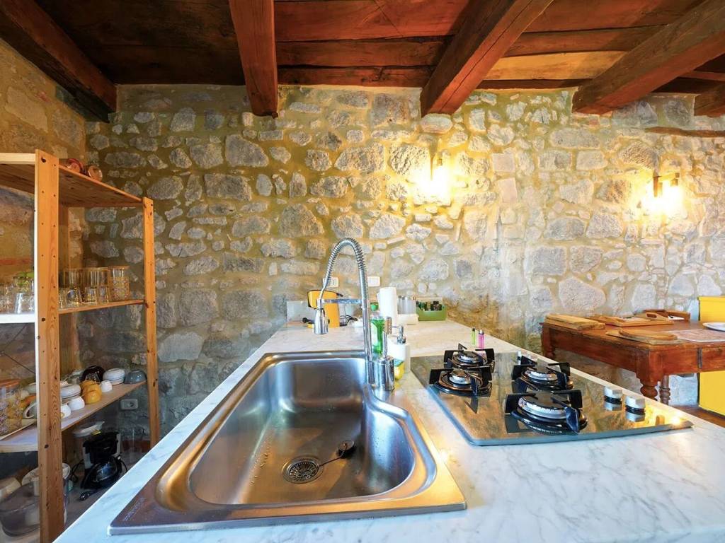 Appartamento a Santa fiora in Via Della Ripa, 49 - Foto 2