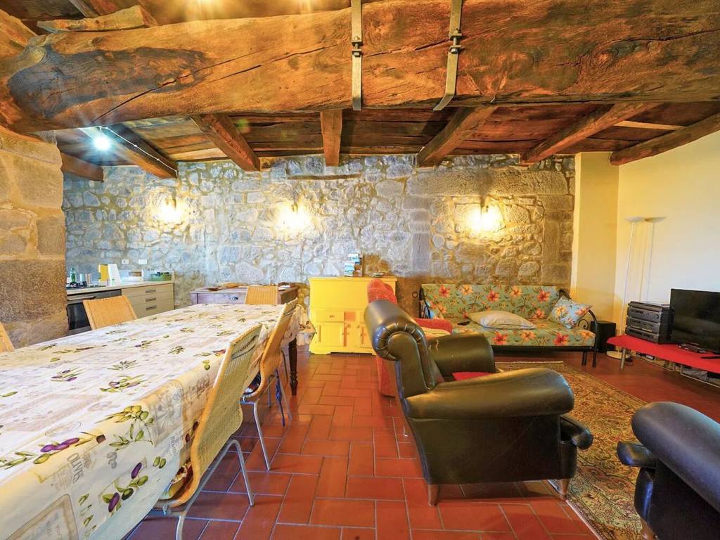 Appartamento a Santa fiora in Via Della Ripa, 49 - Foto 4