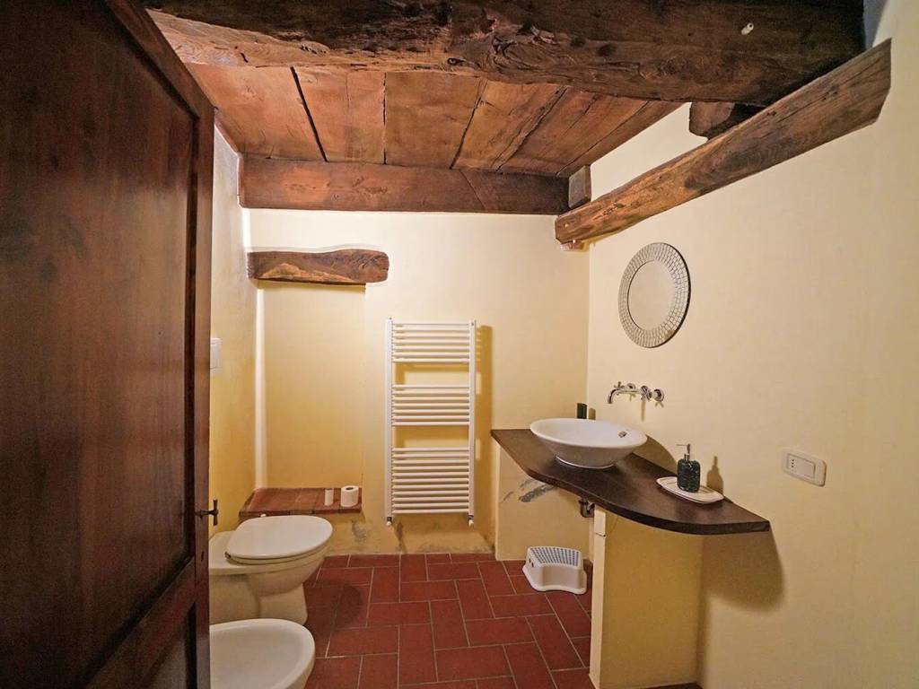 Appartamento a Santa fiora in Via Della Ripa, 49 - Foto 5