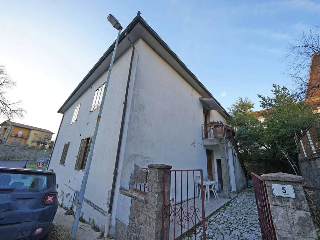 Appartamento a Castel del piano in Via Antonio Gramsci, 8 - Foto 2