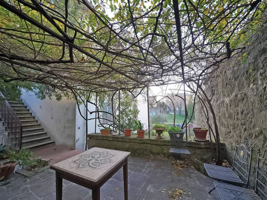 Appartamento a Castel del piano in Via Antonio Gramsci, 8 - Foto 3