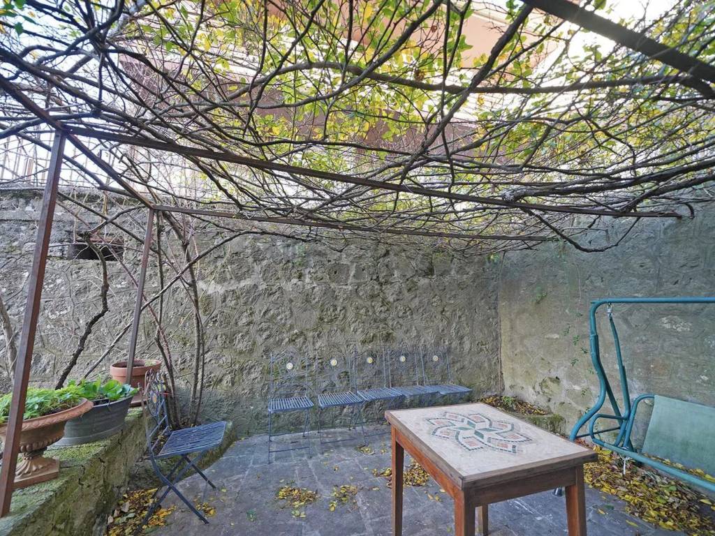 Appartamento a Castel del piano in Via Antonio Gramsci, 8 - Foto 4