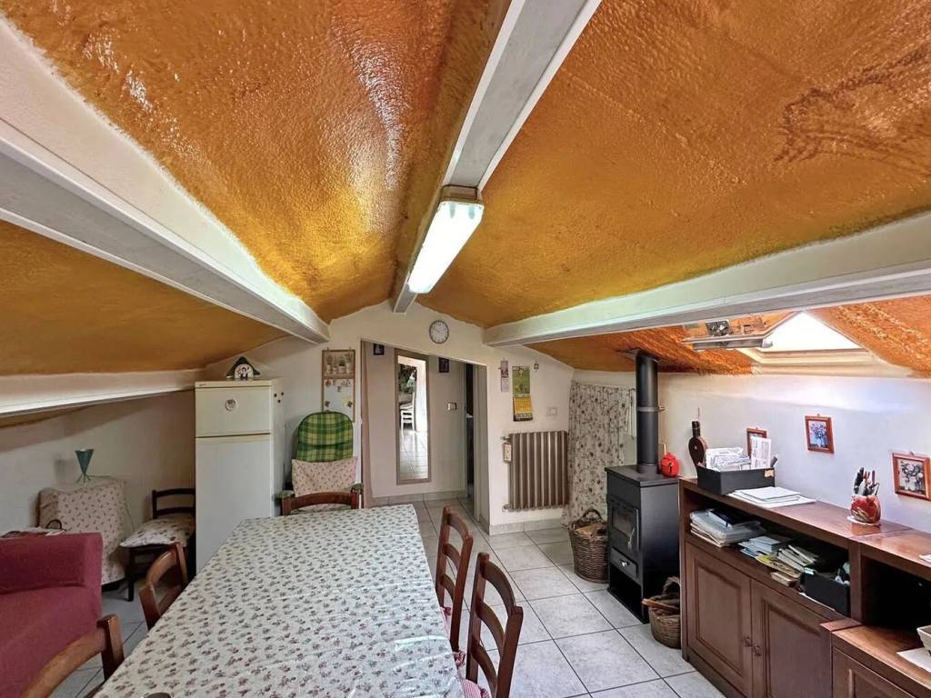 Appartamento a Santa fiora in Via Cardinale Valeri No Number - Foto 3