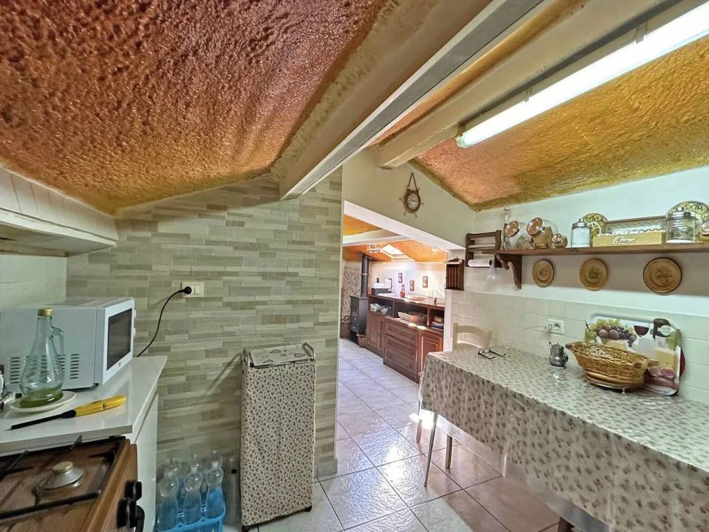 Appartamento a Santa fiora in Via Cardinale Valeri No Number - Foto 4