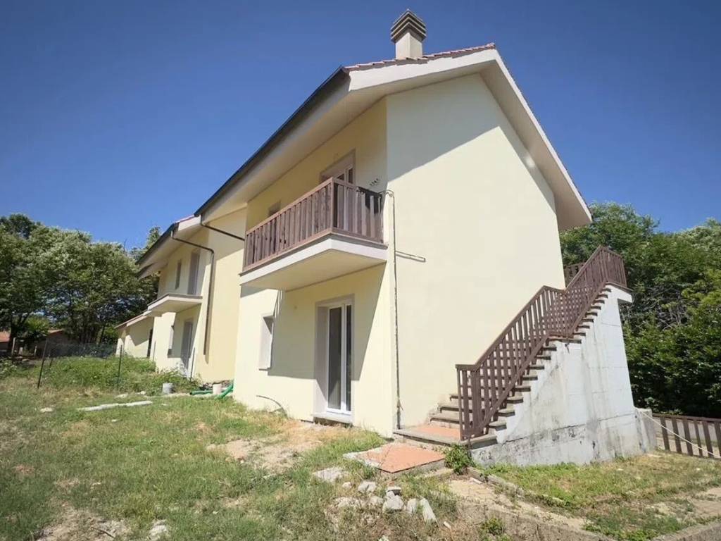 Appartamento a Santa fiora in Via Della Colonia No Number - Foto 3