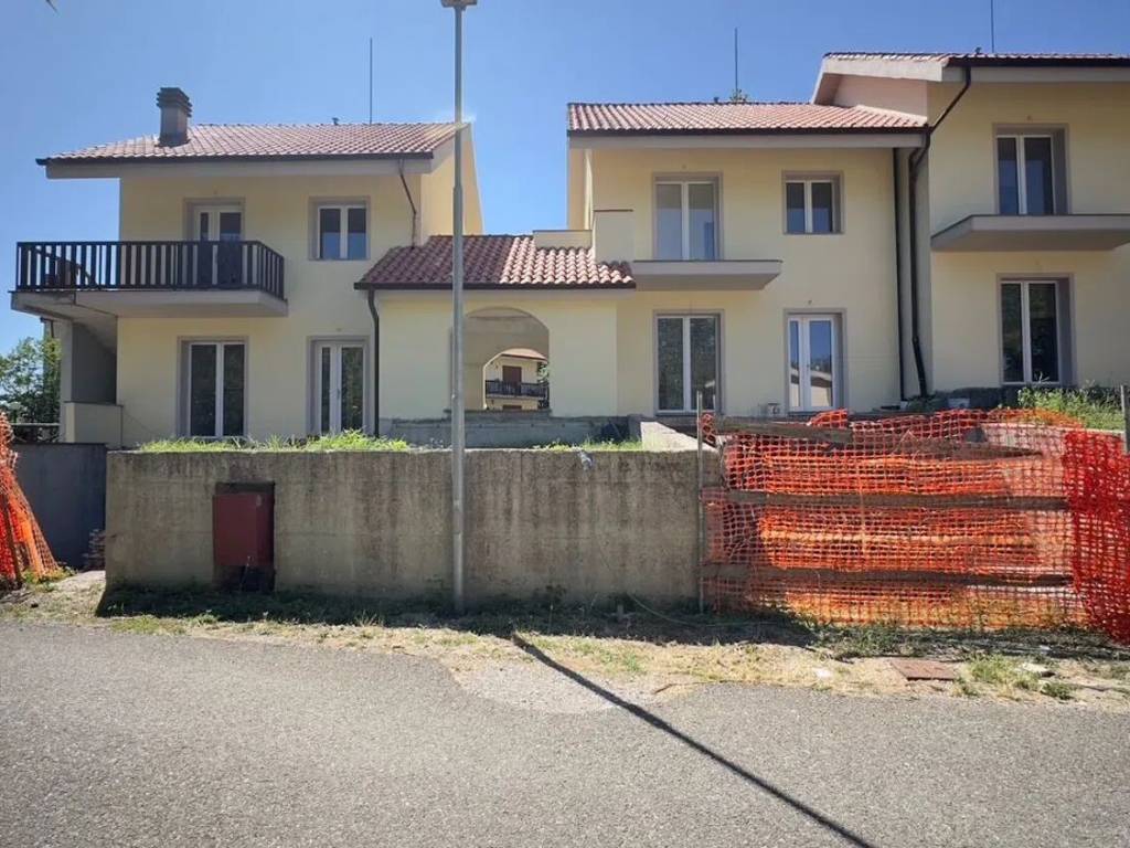 Appartamento a Santa fiora in Via Della Colonia No Number - Foto 4