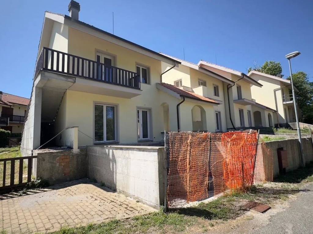 Appartamento a Santa fiora in Via Della Colonia No Number - Foto 5