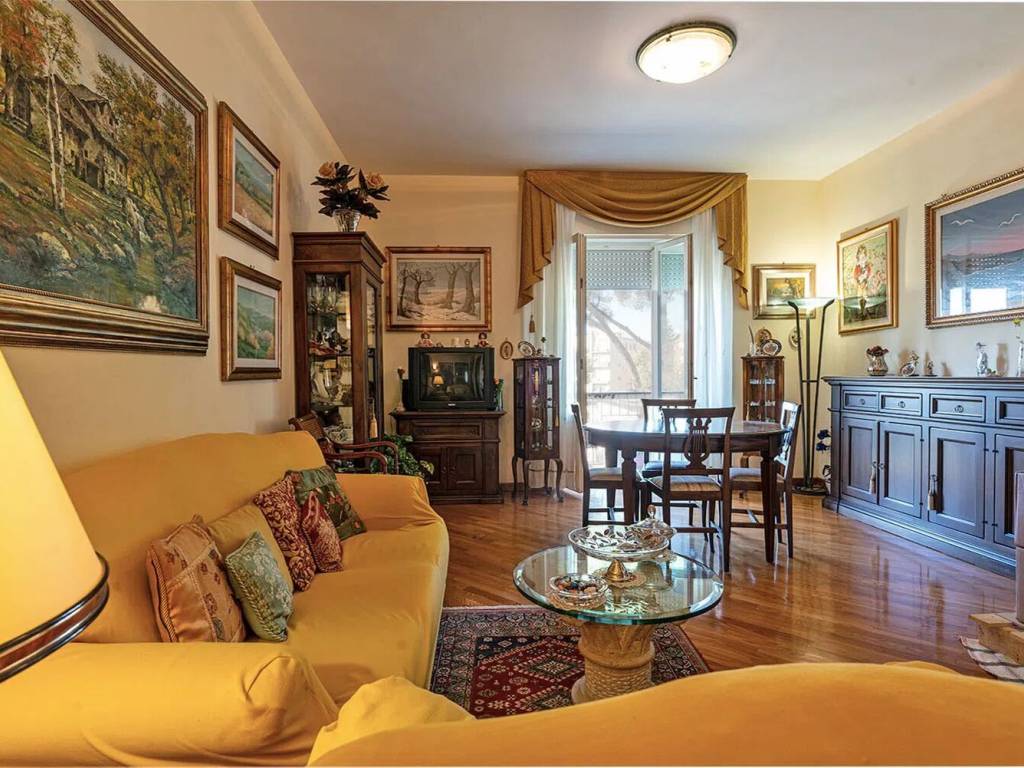 Appartamento a Grosseto in Via Sicilia No Number - Foto 2