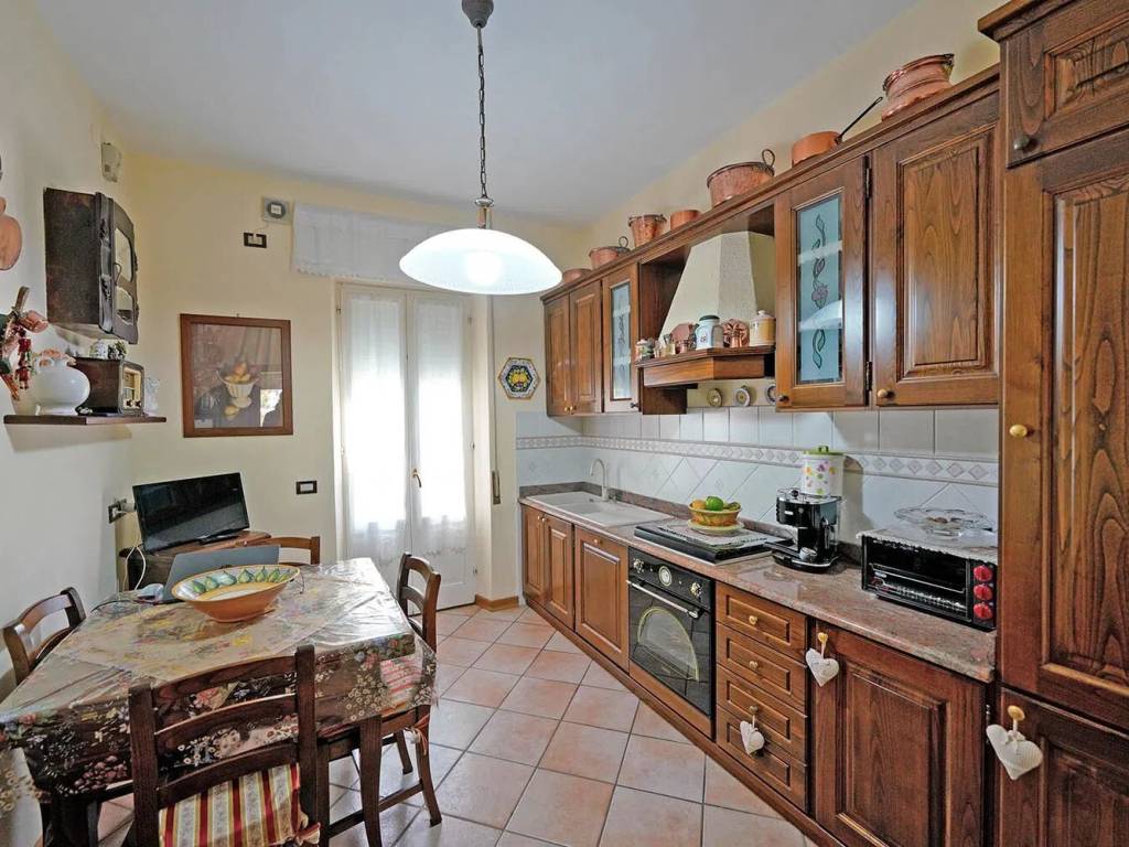 Appartamento a Grosseto in Via Sicilia No Number - Foto 3