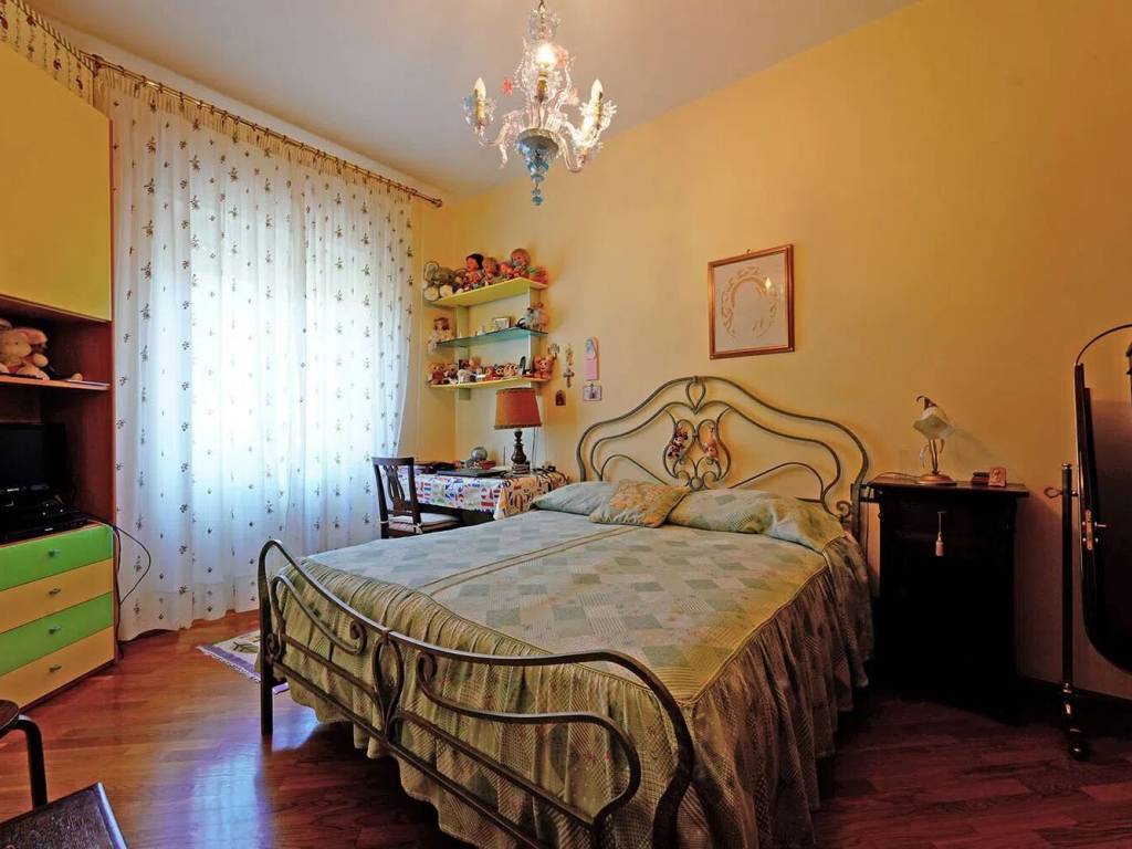 Appartamento a Grosseto in Via Sicilia No Number - Foto 4