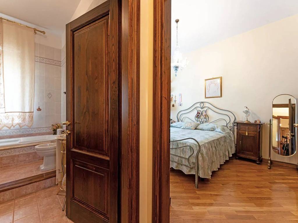 Appartamento a Grosseto in Via Sicilia No Number - Foto 5