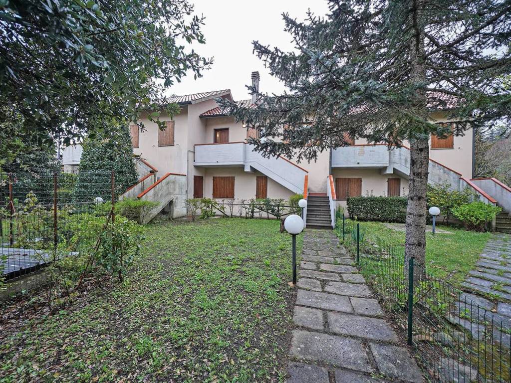 Appartamento a Santa fiora in Via Dei Minatori, 2 - Foto 2