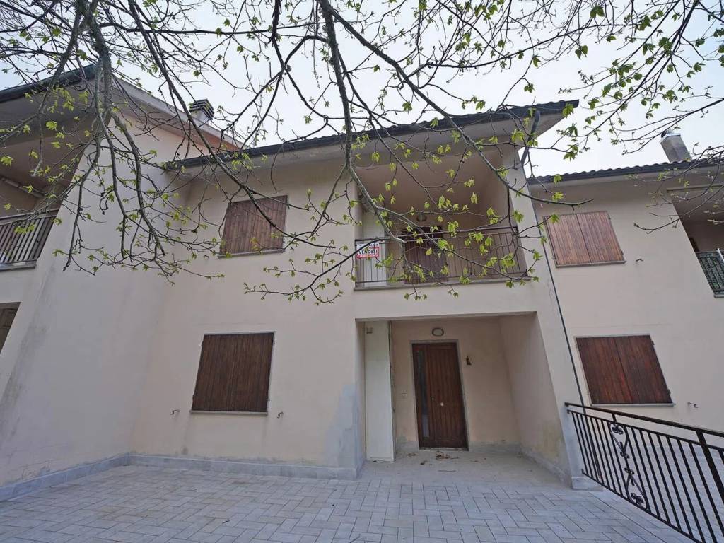 Appartamento a Santa fiora in Via Dei Minatori, 2 - Foto 4