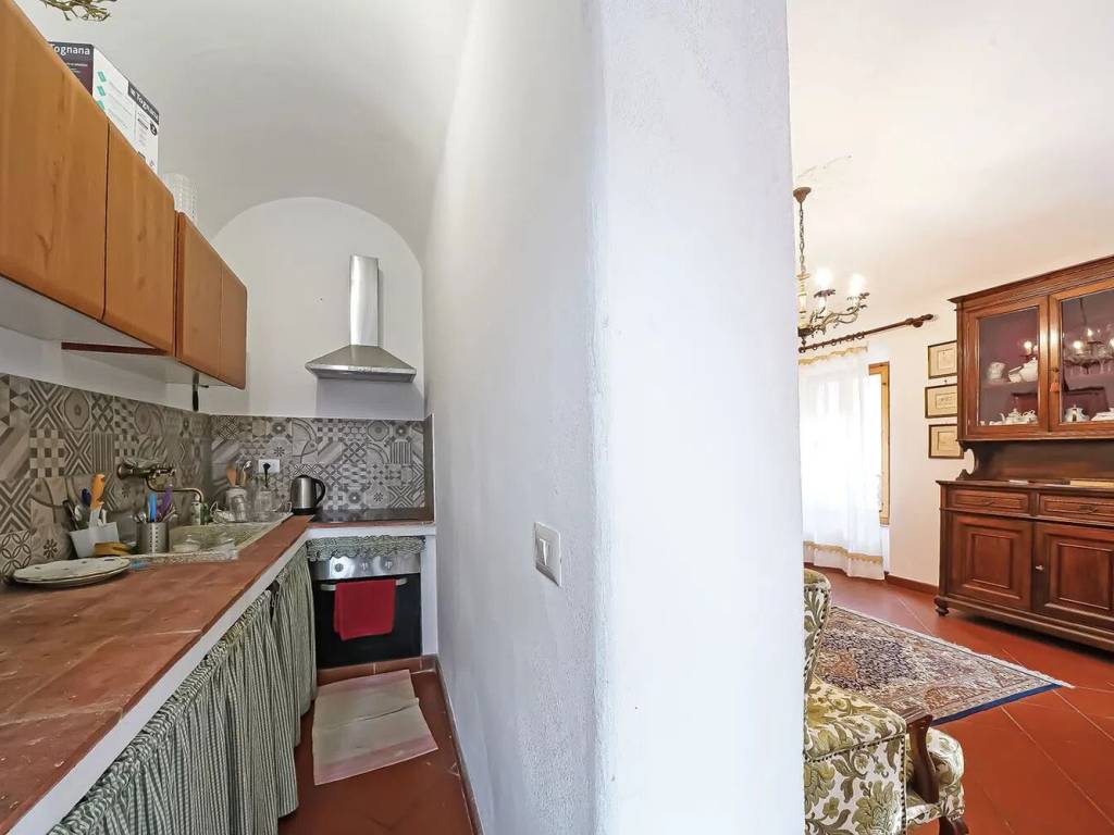 Appartamento a Santa fiora in Piazza Garibaldi No Number - Foto 3