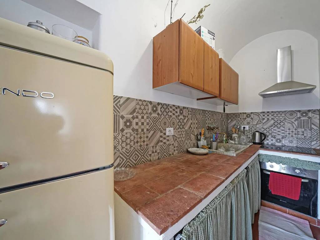 Appartamento a Santa fiora in Piazza Garibaldi No Number - Foto 4