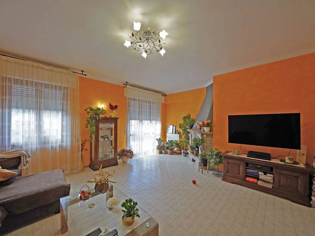 Appartamento a Castel del piano in Via Roma, 14 - Foto 2