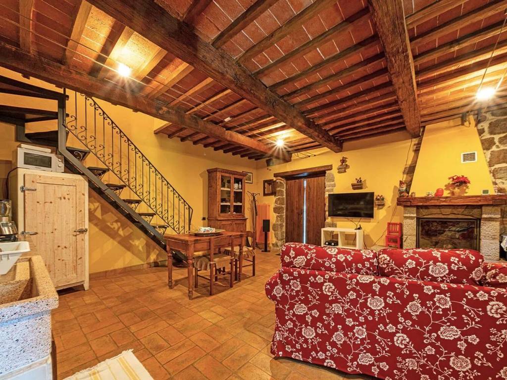 Appartamento a Arcidosso in Via Fioravantesca No Number - Foto 2