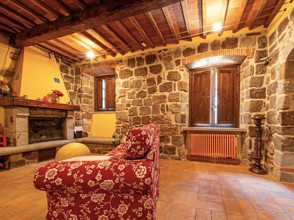 Appartamento a Arcidosso in Via Fioravantesca No Number - Foto 5