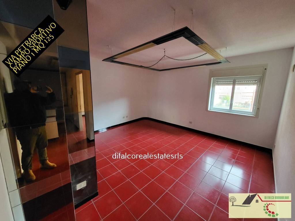 Appartamento a Agrigento in Via Francesco Petrarca - Foto 2