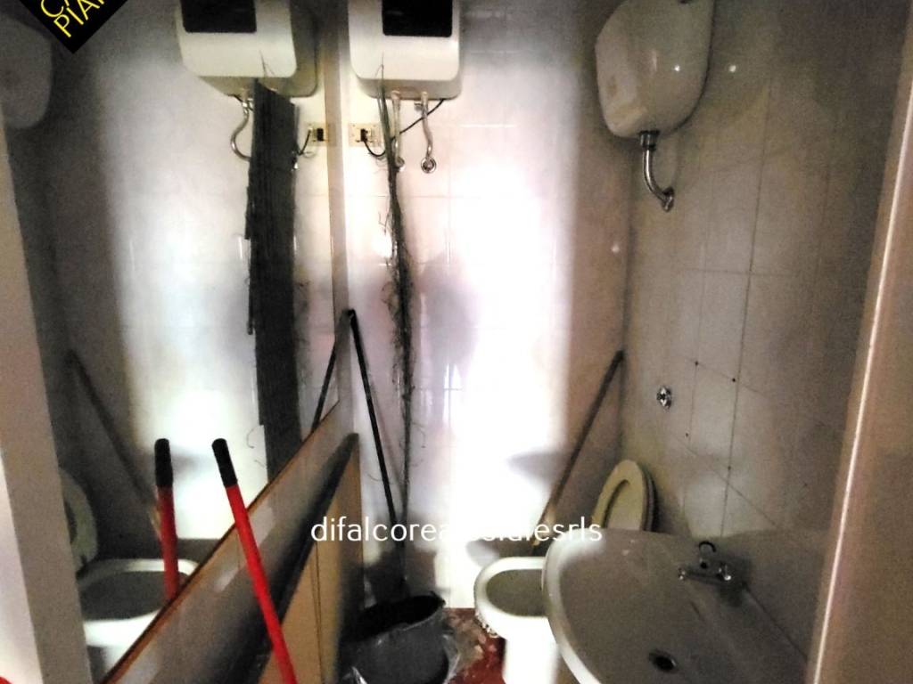 Appartamento a Agrigento in Via Francesco Petrarca - Foto 4