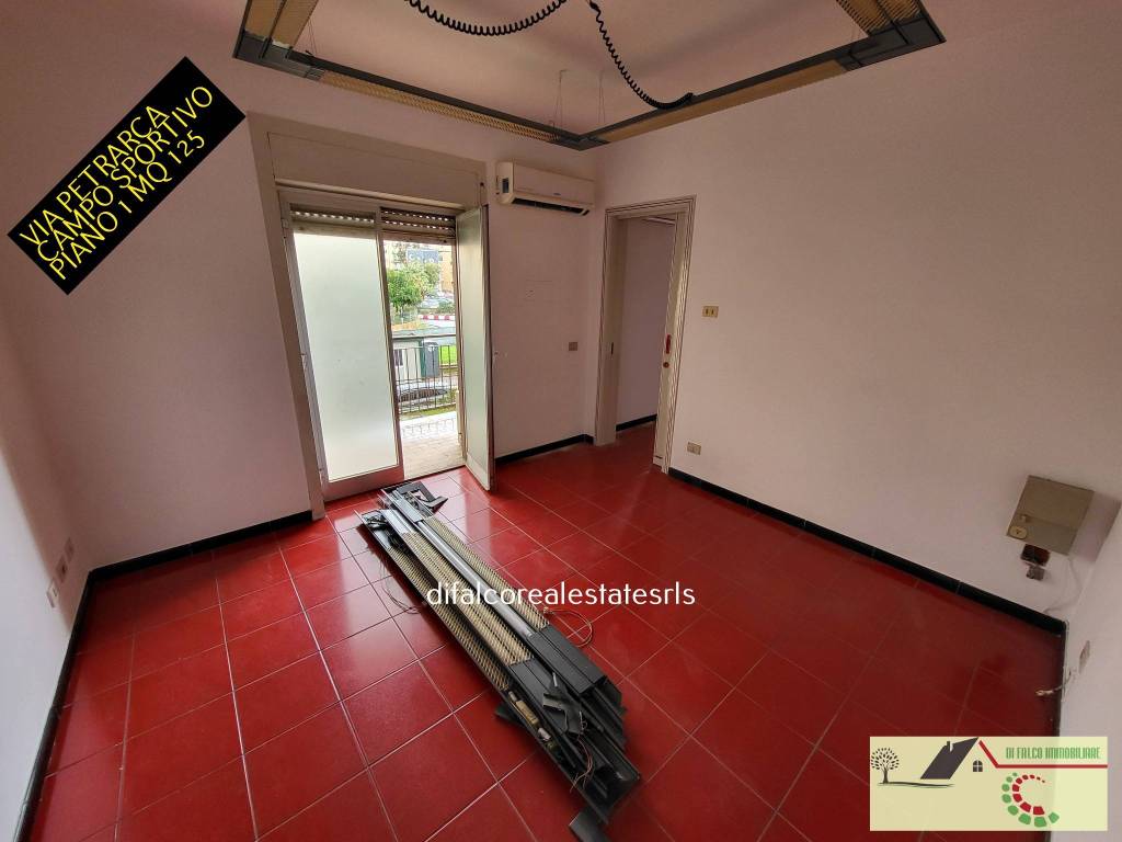 Appartamento a Agrigento in Via Francesco Petrarca - Foto 5