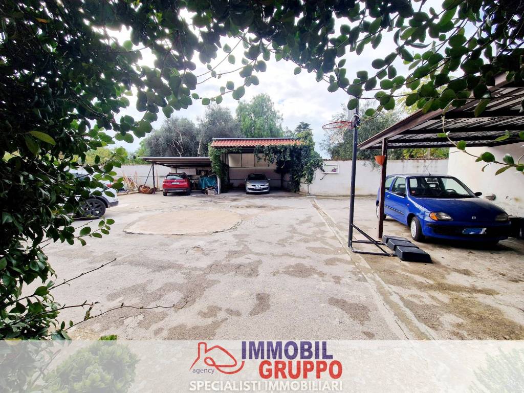 Villa a Andria in Via Canosa, 38 - Foto 5