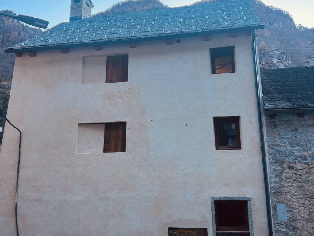 Appartamento a Premia in F.ne San Rocco - Foto 2