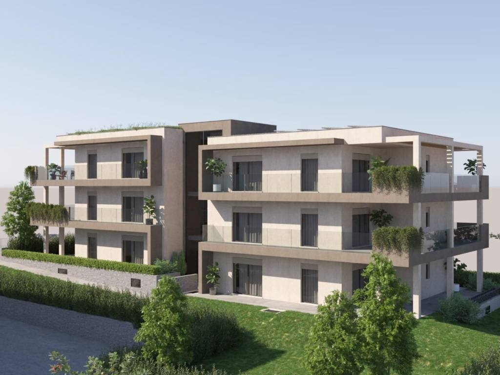 Appartamento a Brescia - Foto 2