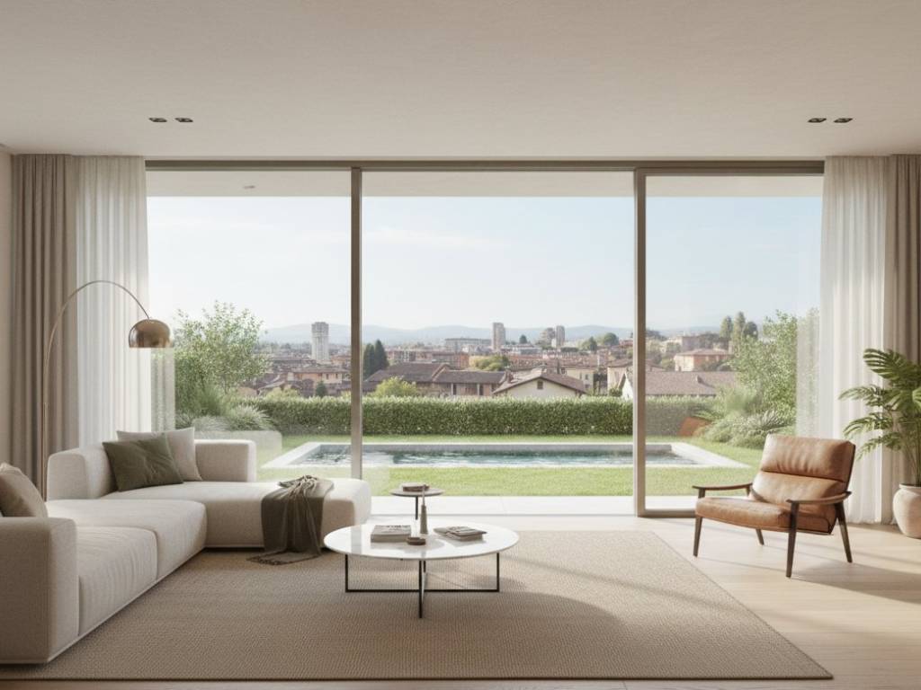 Appartamento a Brescia - Foto 3