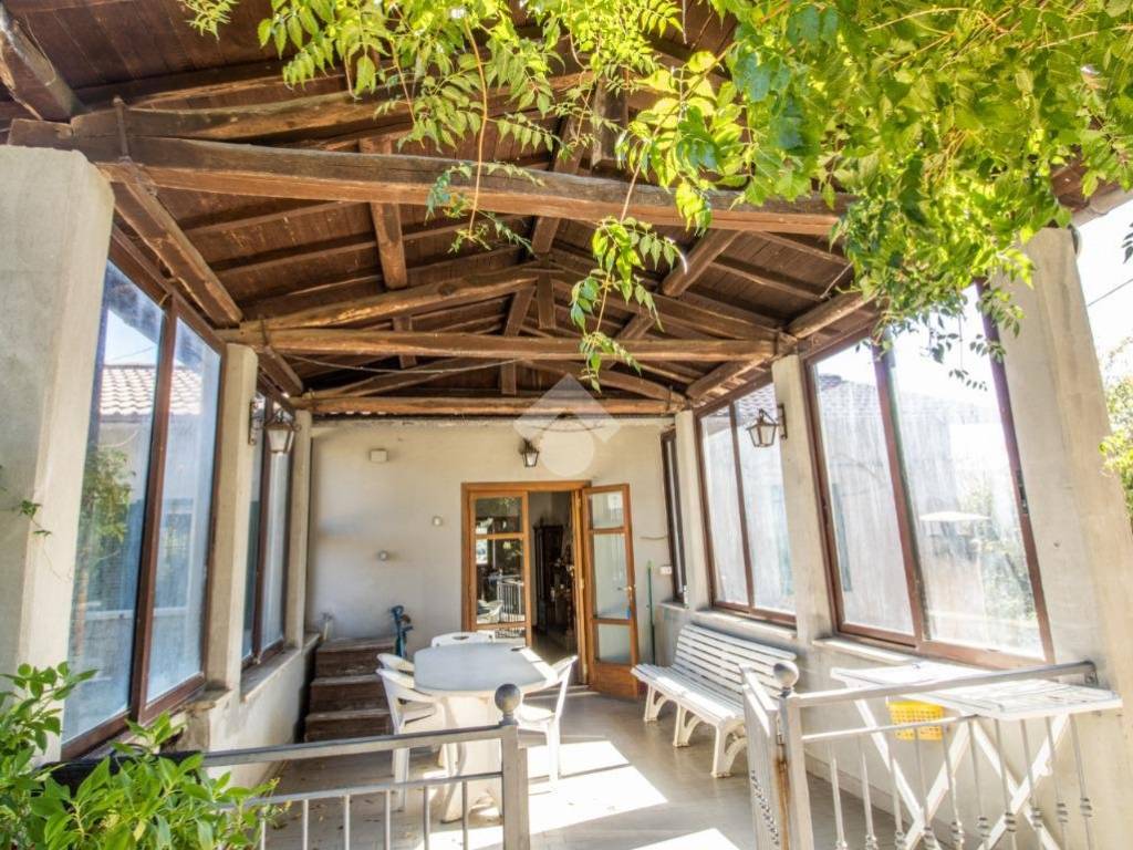 Casa indipendente a Torri in sabina in Vocabolo Santa Lucia, 7 - Foto 3