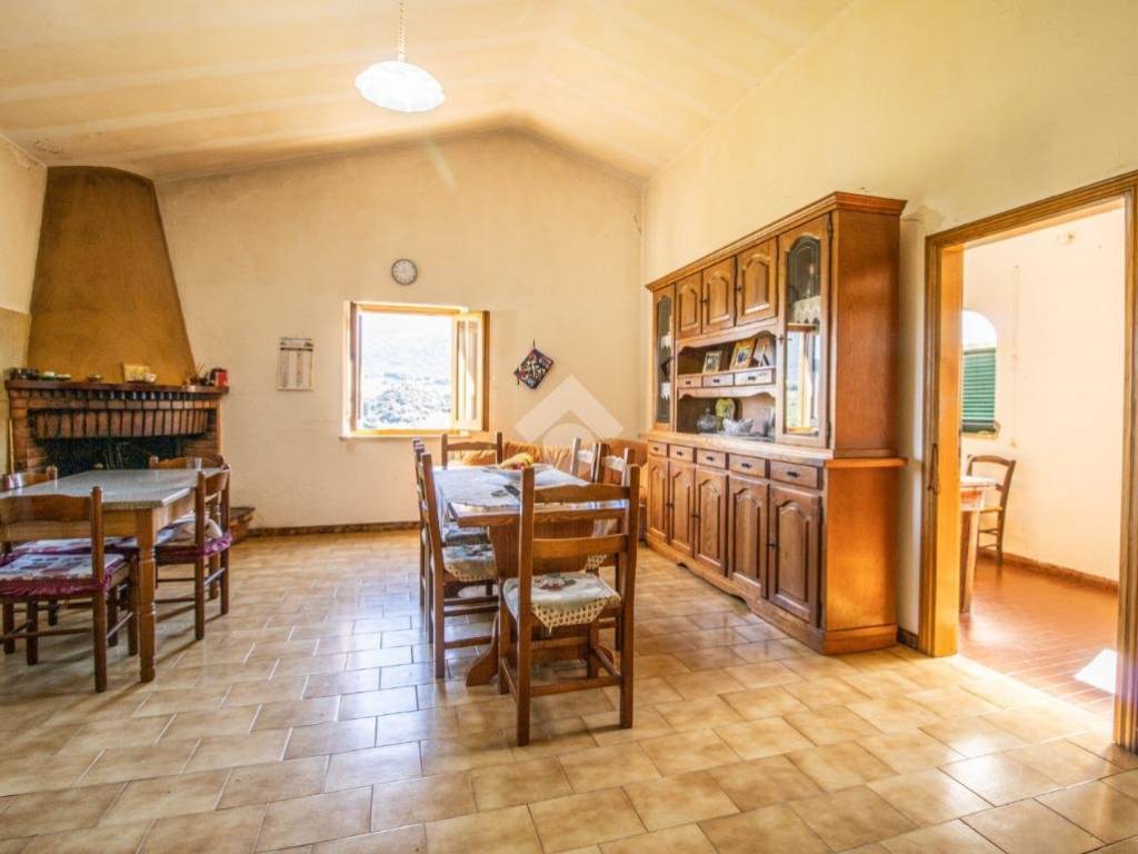 Casa indipendente a Torri in sabina in Vocabolo Santa Lucia, 7 - Foto 4