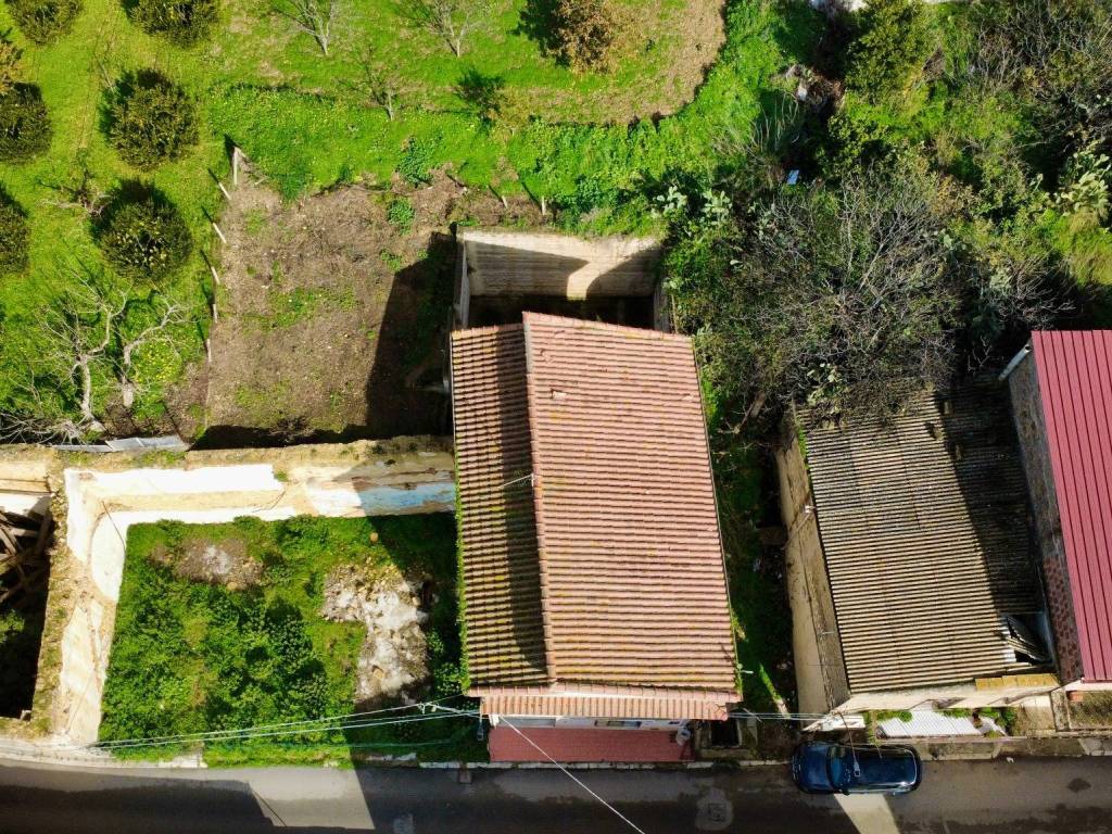 Casa indipendente a Monreale in Via Isabella Catalano, 55 - Foto 2