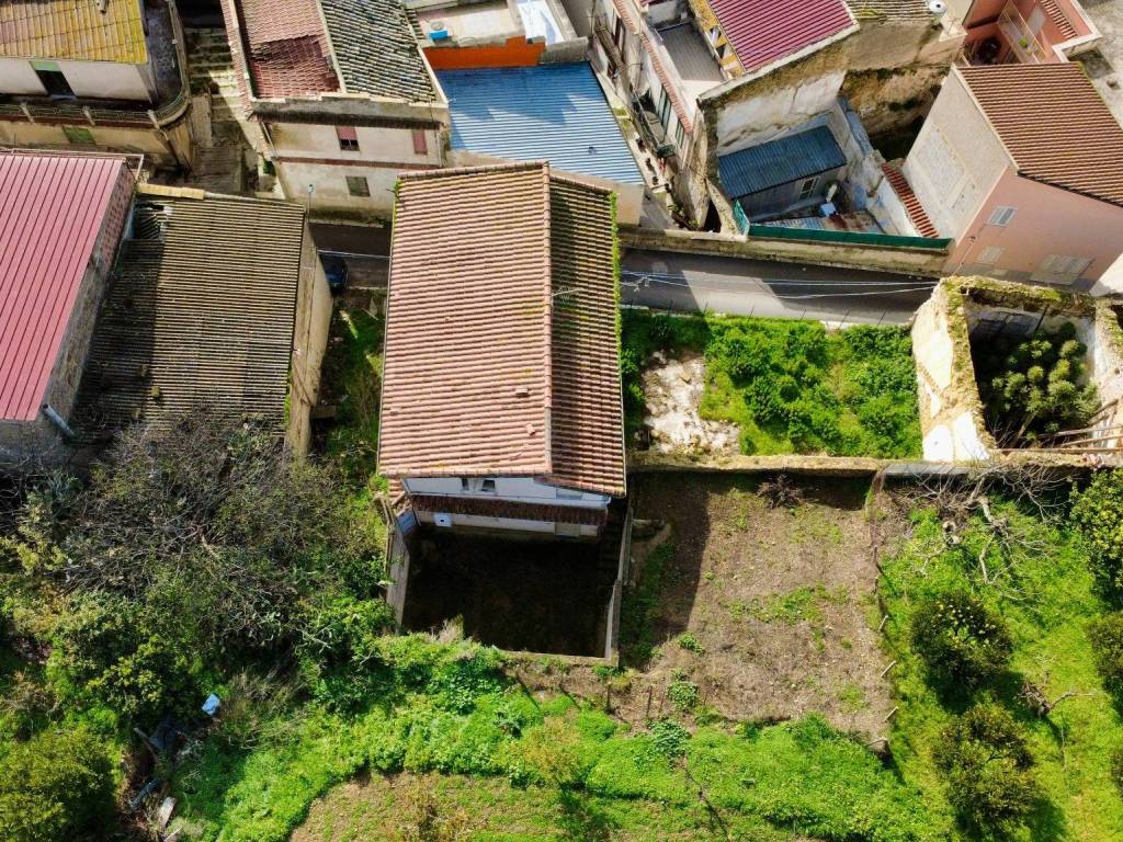 Casa indipendente a Monreale in Via Isabella Catalano, 55 - Foto 3