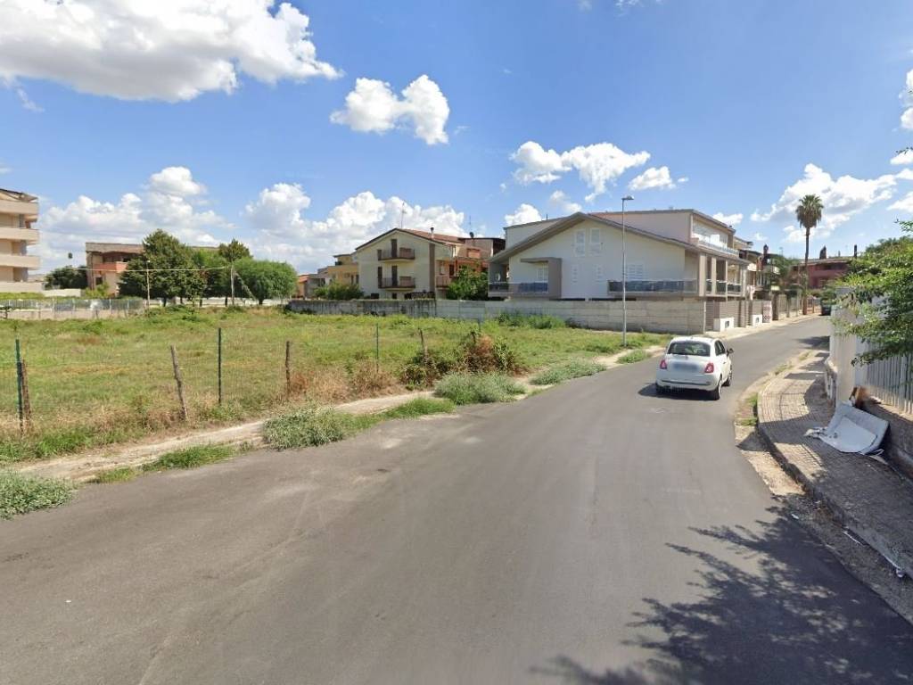 Terreno a San marcellino in Via Pablo Picasso - Foto 2